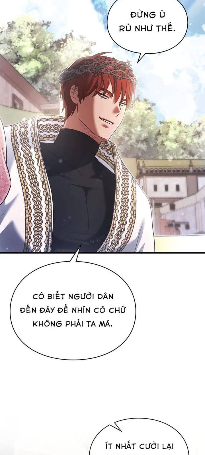 Sự Hy Sinh Của Ác Quỷ Chapter 24 - Trang 2