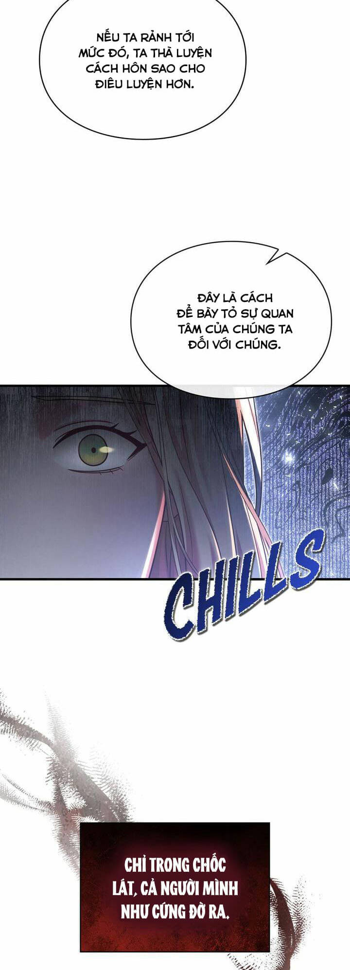 Sự Hy Sinh Của Ác Quỷ Chapter 23 - Trang 2