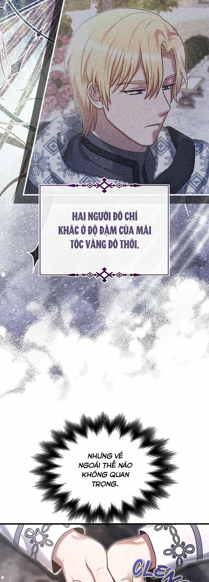 Sự Hy Sinh Của Ác Quỷ Chapter 23 - Trang 2