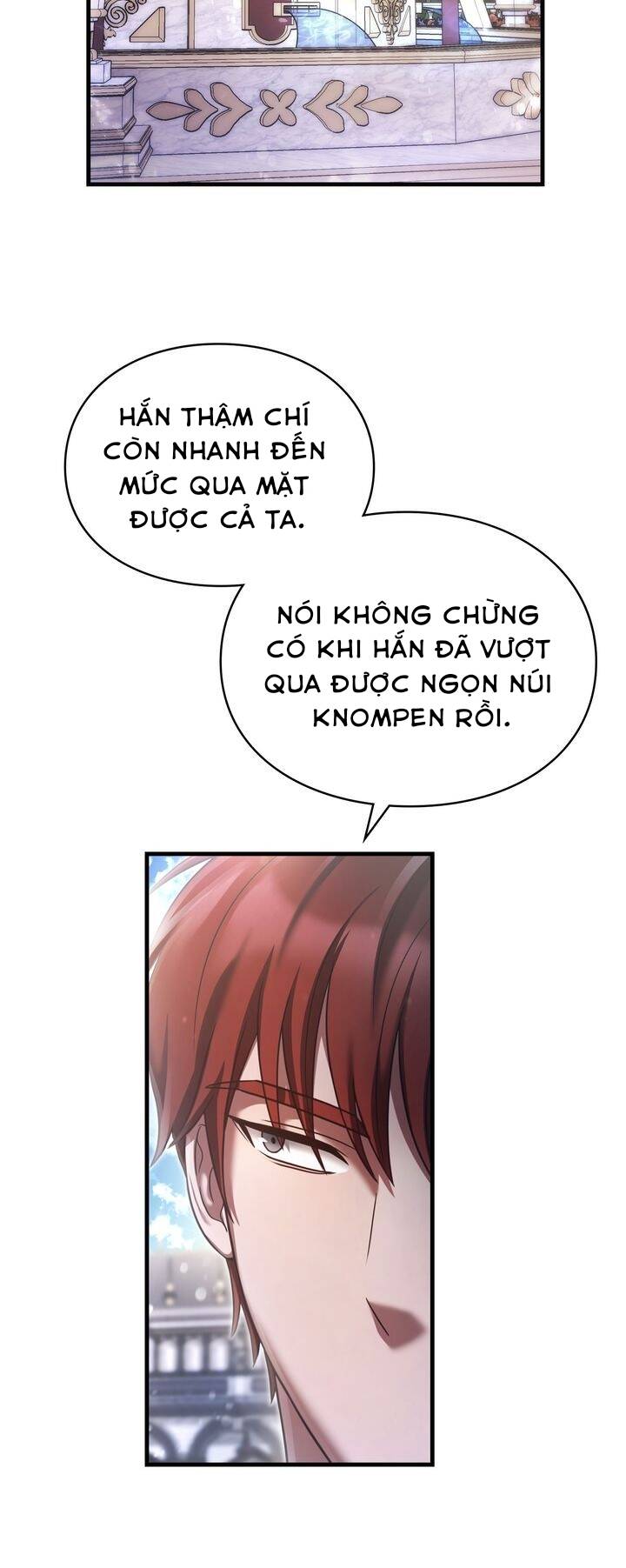 Sự Hy Sinh Của Ác Quỷ Chapter 22 - Trang 2