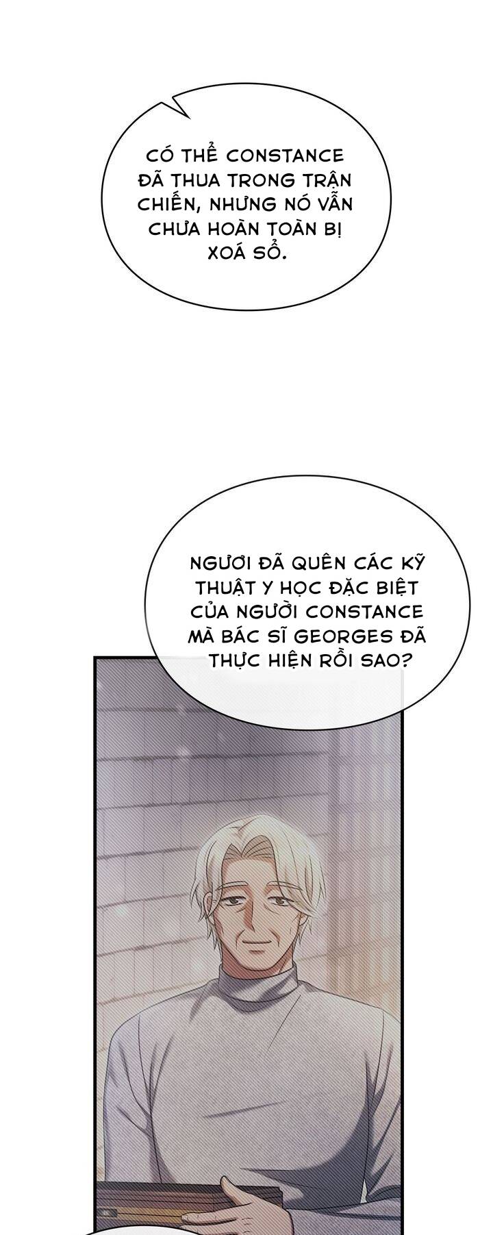 Sự Hy Sinh Của Ác Quỷ Chapter 22 - Trang 2