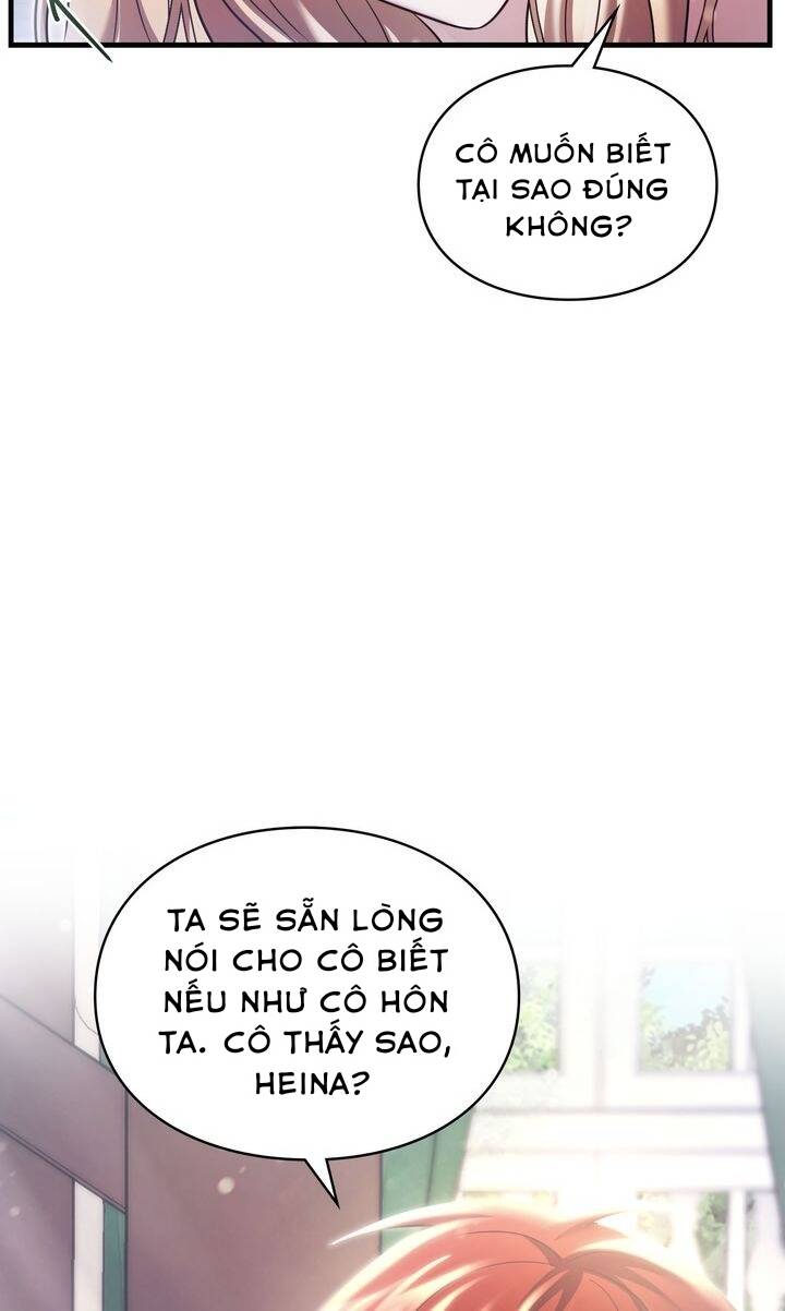 Sự Hy Sinh Của Ác Quỷ Chapter 22 - Trang 2