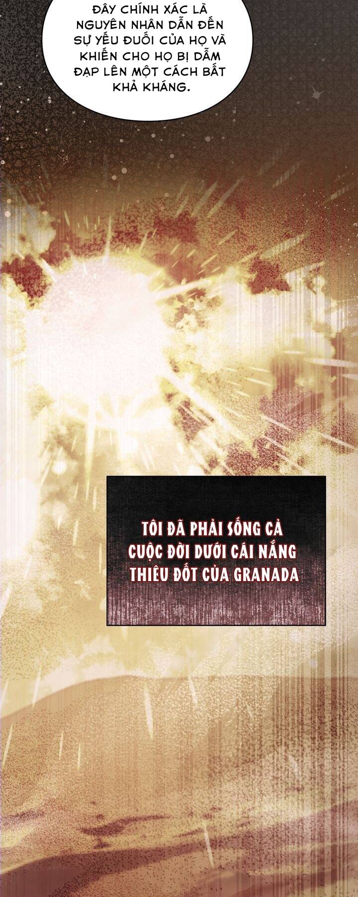 Sự Hy Sinh Của Ác Quỷ Chapter 22 - Trang 2