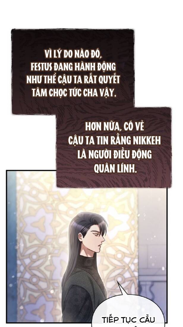 Sự Hy Sinh Của Ác Quỷ Chapter 21 - Trang 2