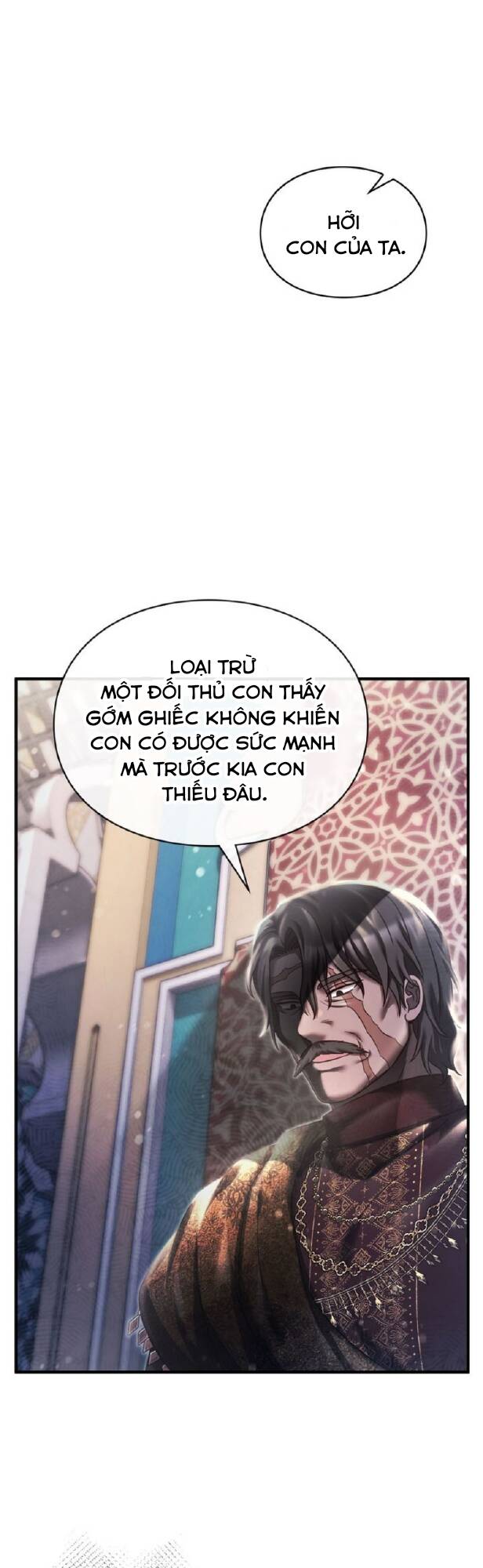 Sự Hy Sinh Của Ác Quỷ Chapter 21 - Trang 2