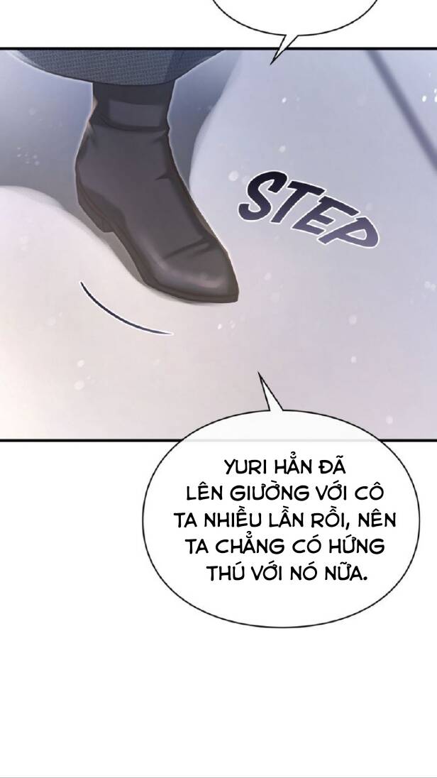 Sự Hy Sinh Của Ác Quỷ Chapter 21 - Trang 2