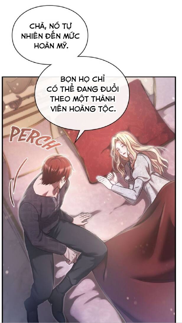 Sự Hy Sinh Của Ác Quỷ Chapter 21 - Trang 2