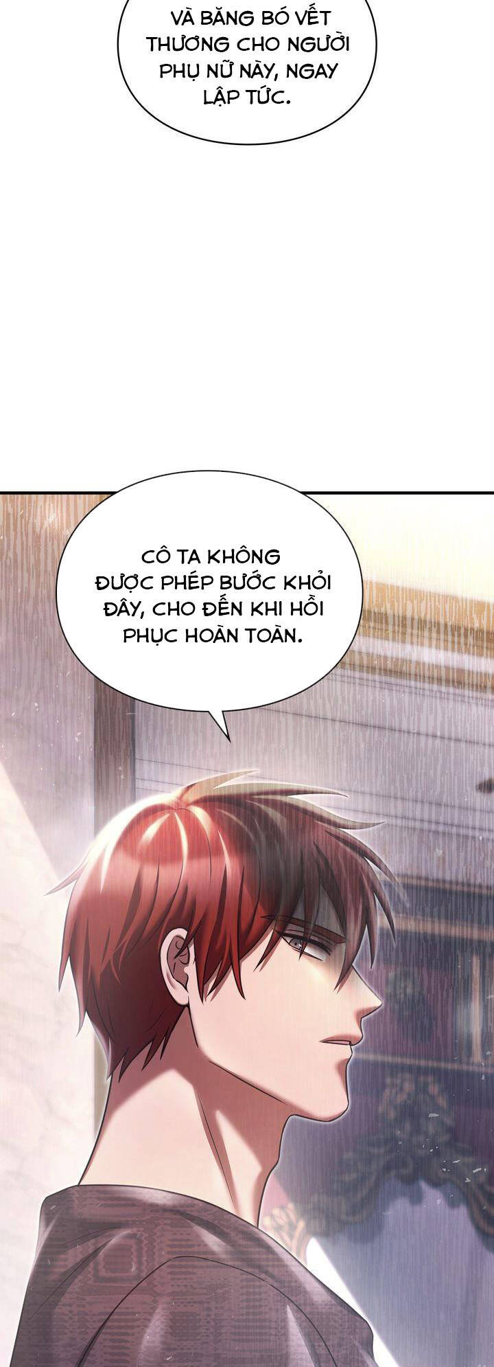 Sự Hy Sinh Của Ác Quỷ Chapter 19.2 - Trang 2