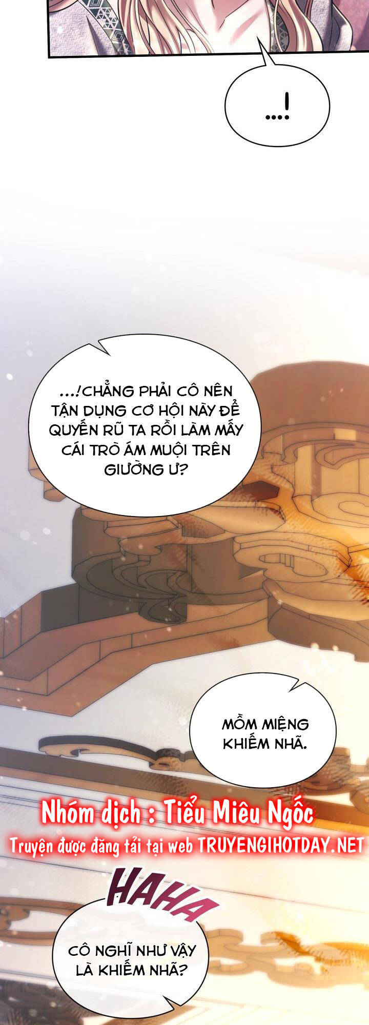 Sự Hy Sinh Của Ác Quỷ Chapter 19.2 - Trang 2