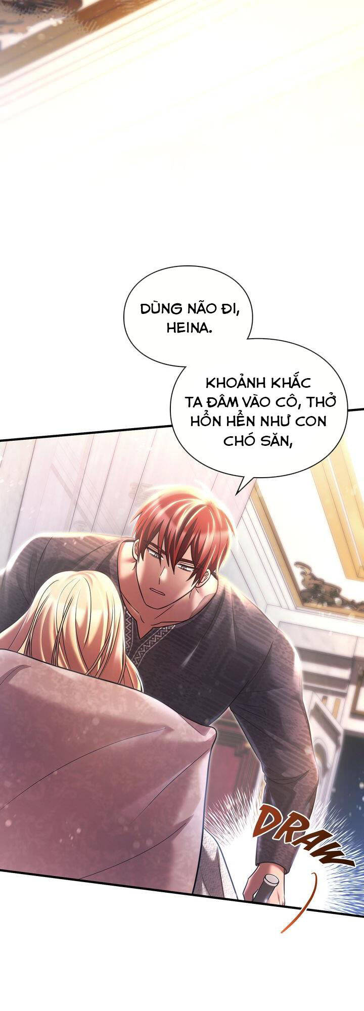 Sự Hy Sinh Của Ác Quỷ Chapter 19.2 - Trang 2