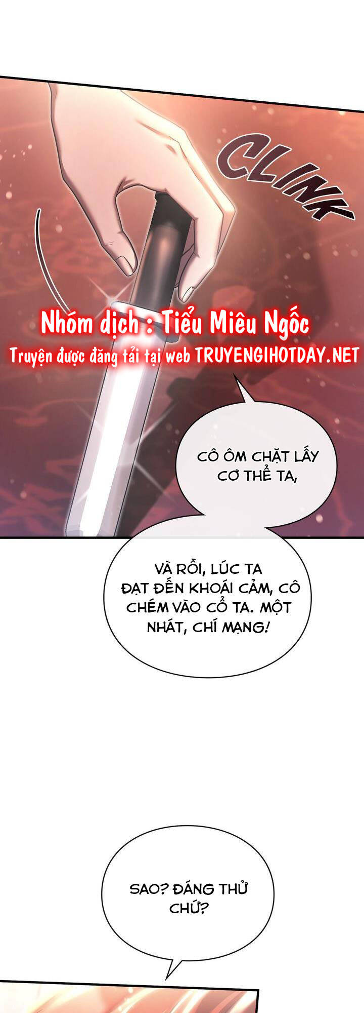 Sự Hy Sinh Của Ác Quỷ Chapter 19.2 - Trang 2