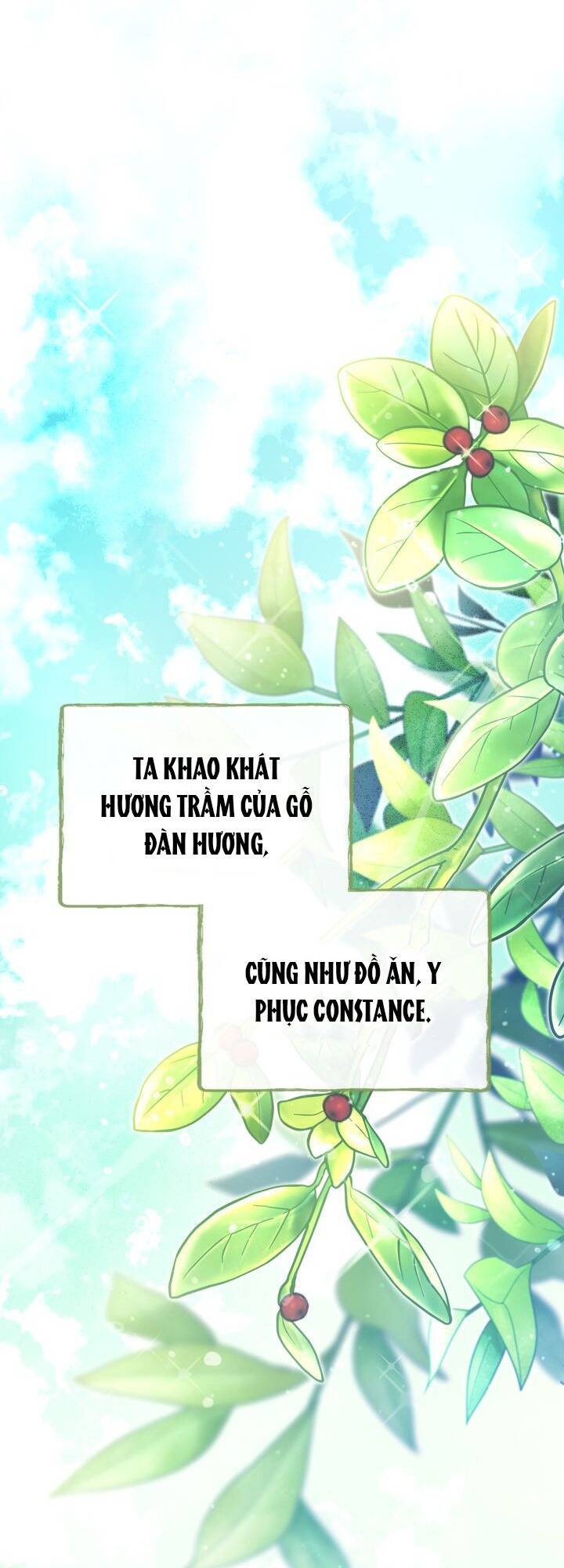 Sự Hy Sinh Của Ác Quỷ Chapter 18.2 - Trang 2