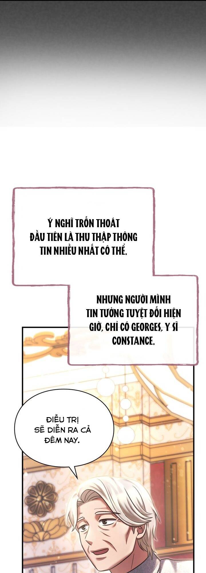 Sự Hy Sinh Của Ác Quỷ Chapter 18.2 - Trang 2