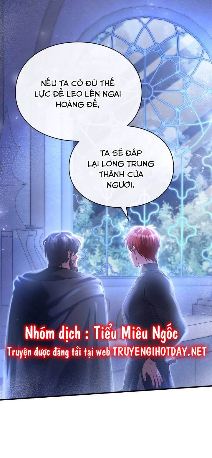 Sự Hy Sinh Của Ác Quỷ Chapter 18.2 - Trang 2