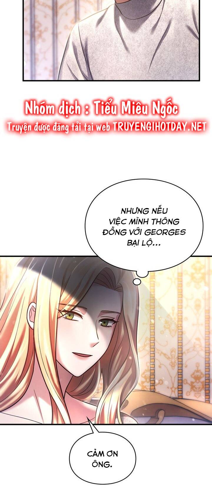 Sự Hy Sinh Của Ác Quỷ Chapter 18.2 - Trang 2