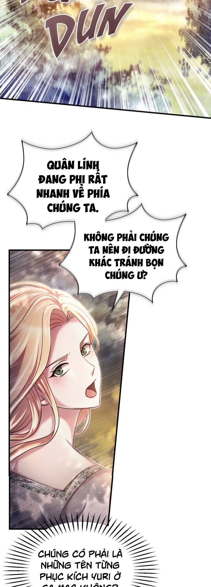 Sự Hy Sinh Của Ác Quỷ Chapter 17.2 - Trang 2