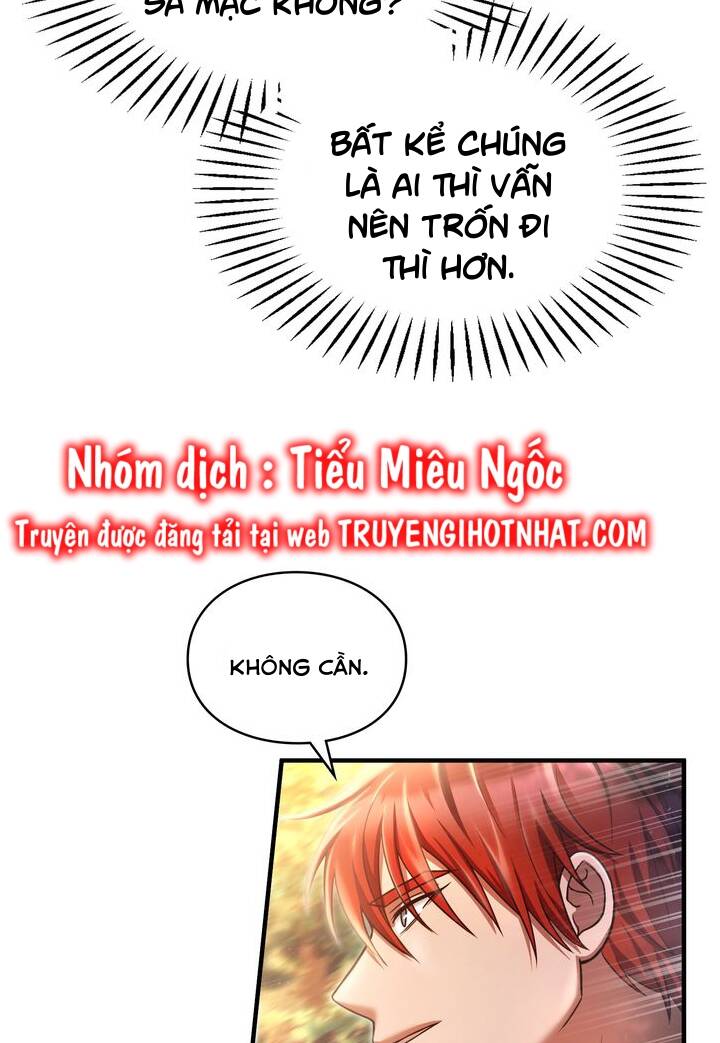 Sự Hy Sinh Của Ác Quỷ Chapter 17.2 - Trang 2