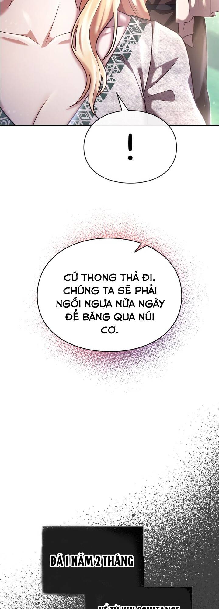 Sự Hy Sinh Của Ác Quỷ Chapter 17.1 - Trang 2