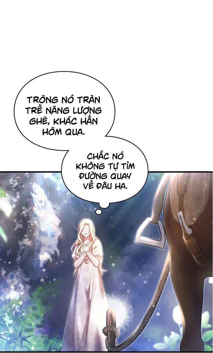 Sự Hy Sinh Của Ác Quỷ Chapter 17.1 - Trang 2