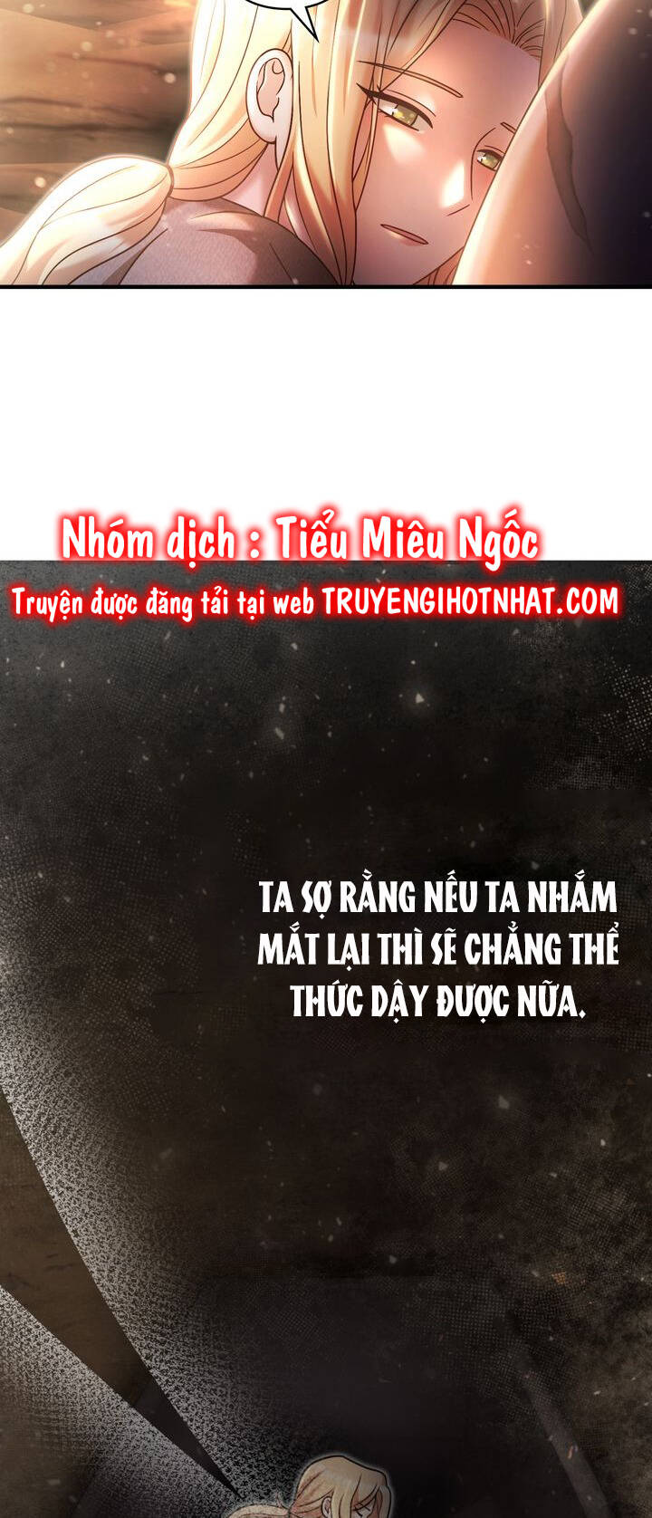 Sự Hy Sinh Của Ác Quỷ Chapter 16.1 - Trang 2