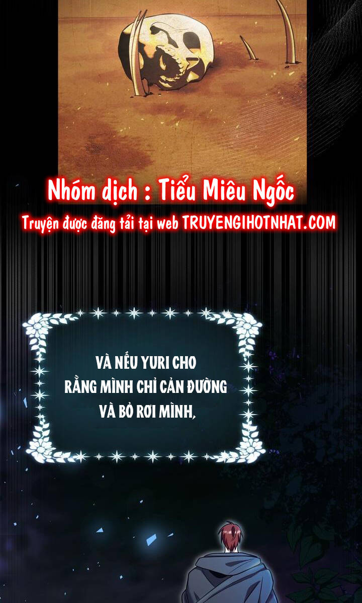 Sự Hy Sinh Của Ác Quỷ Chapter 15.1 - Trang 2