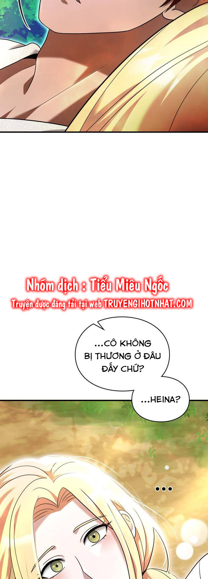 Sự Hy Sinh Của Ác Quỷ Chapter 15.1 - Trang 2