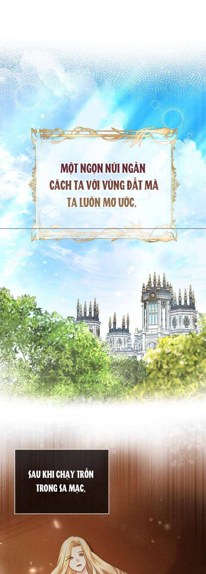 Sự Hy Sinh Của Ác Quỷ Chapter 15.1 - Trang 2