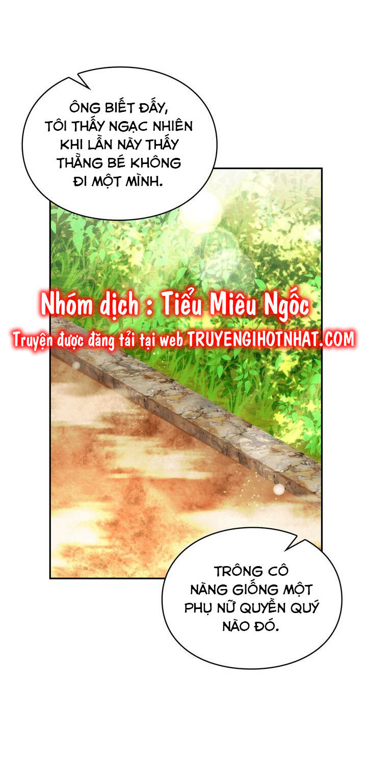 Sự Hy Sinh Của Ác Quỷ Chapter 14.2 - Trang 2