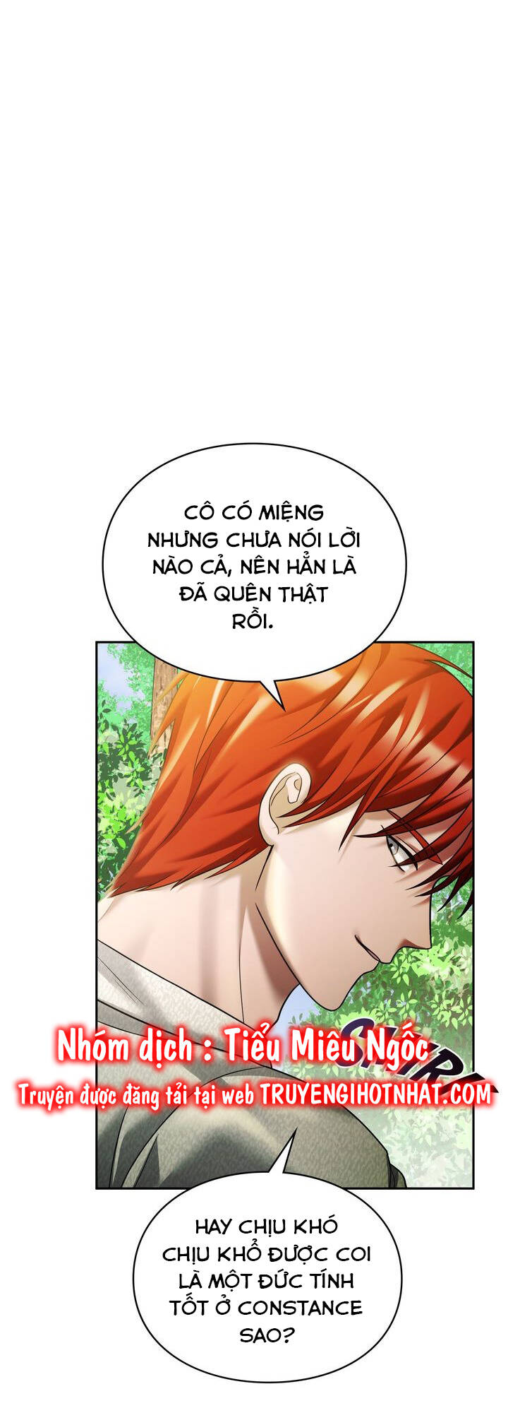 Sự Hy Sinh Của Ác Quỷ Chapter 14.2 - Trang 2