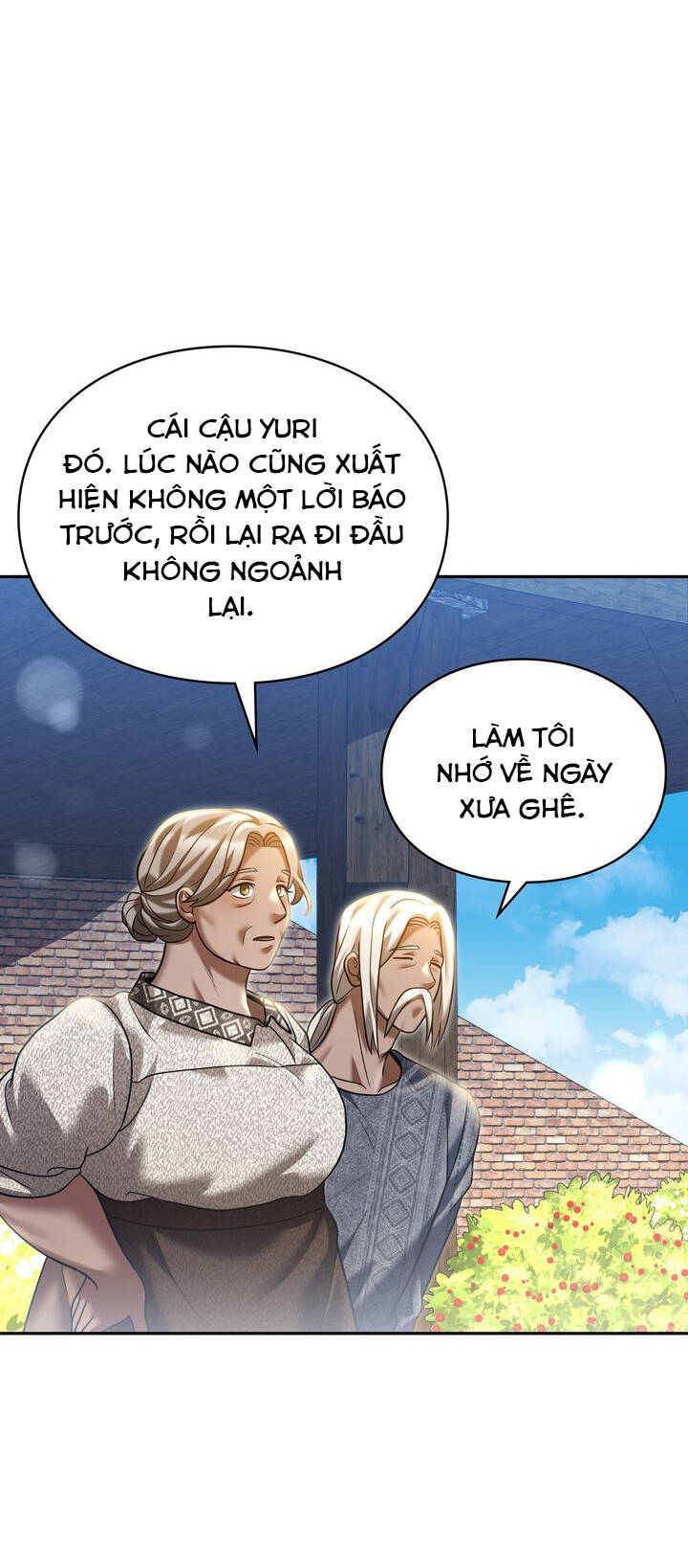 Sự Hy Sinh Của Ác Quỷ Chapter 14.2 - Trang 2