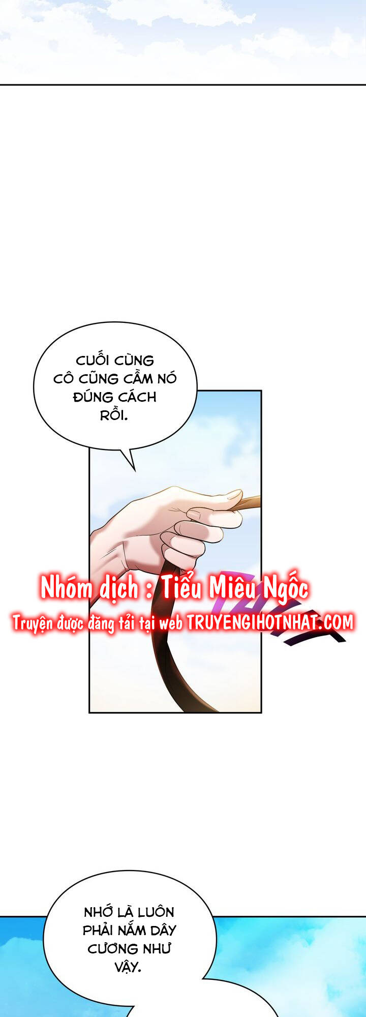 Sự Hy Sinh Của Ác Quỷ Chapter 14.1 - Trang 2