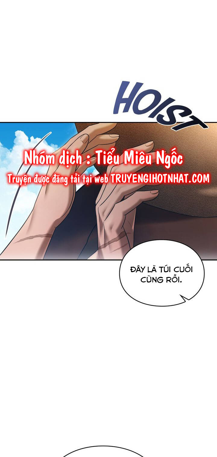 Sự Hy Sinh Của Ác Quỷ Chapter 14.1 - Trang 2