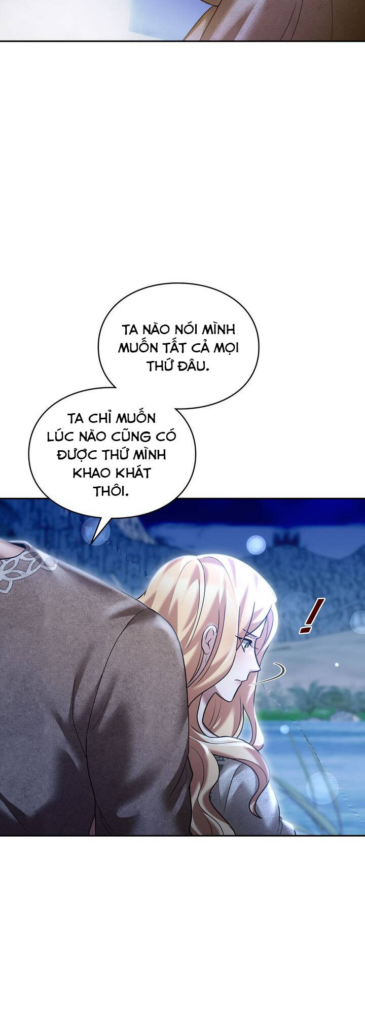 Sự Hy Sinh Của Ác Quỷ Chapter 13.2 - Trang 2