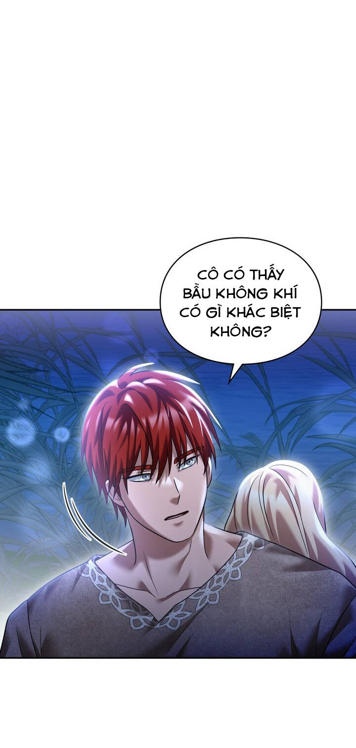 Sự Hy Sinh Của Ác Quỷ Chapter 13.2 - Trang 2