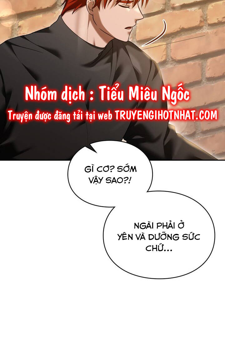 Sự Hy Sinh Của Ác Quỷ Chapter 13.1 - Trang 2