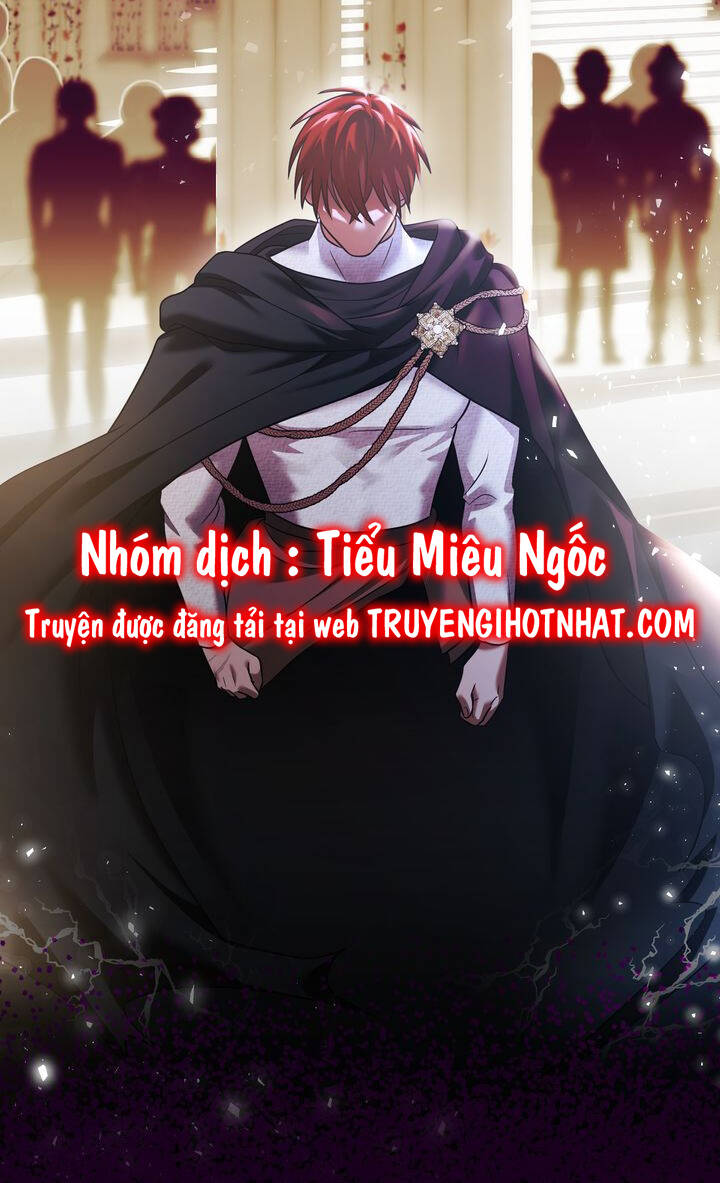 Sự Hy Sinh Của Ác Quỷ Chapter 13.1 - Trang 2