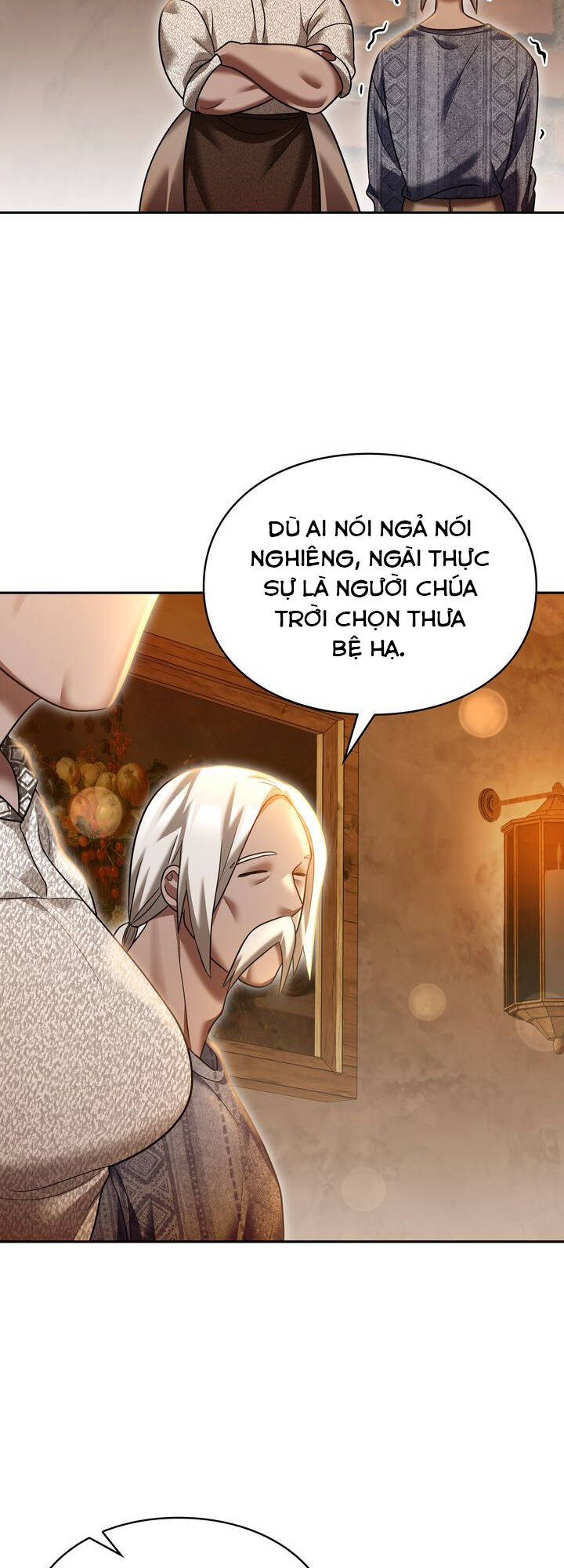 Sự Hy Sinh Của Ác Quỷ Chapter 13.1 - Trang 2