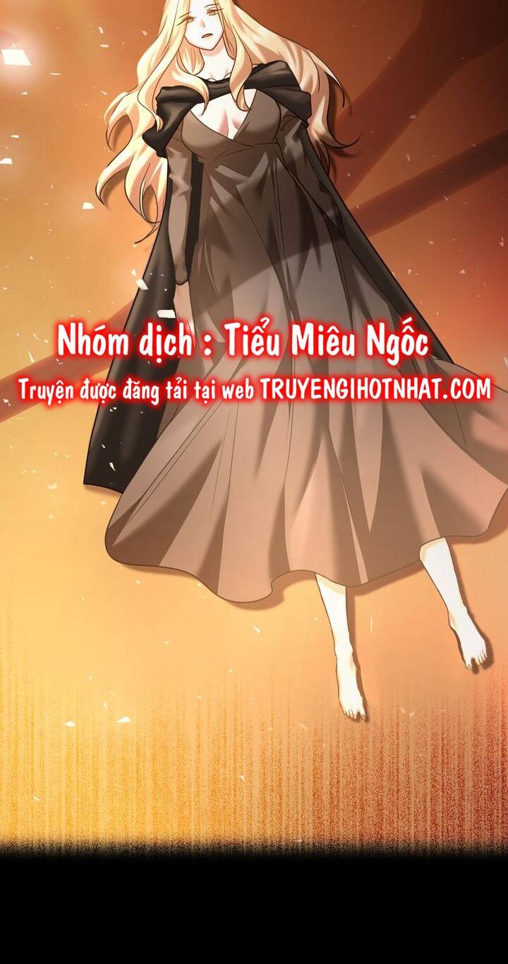 Sự Hy Sinh Của Ác Quỷ Chapter 12.1 - Trang 2