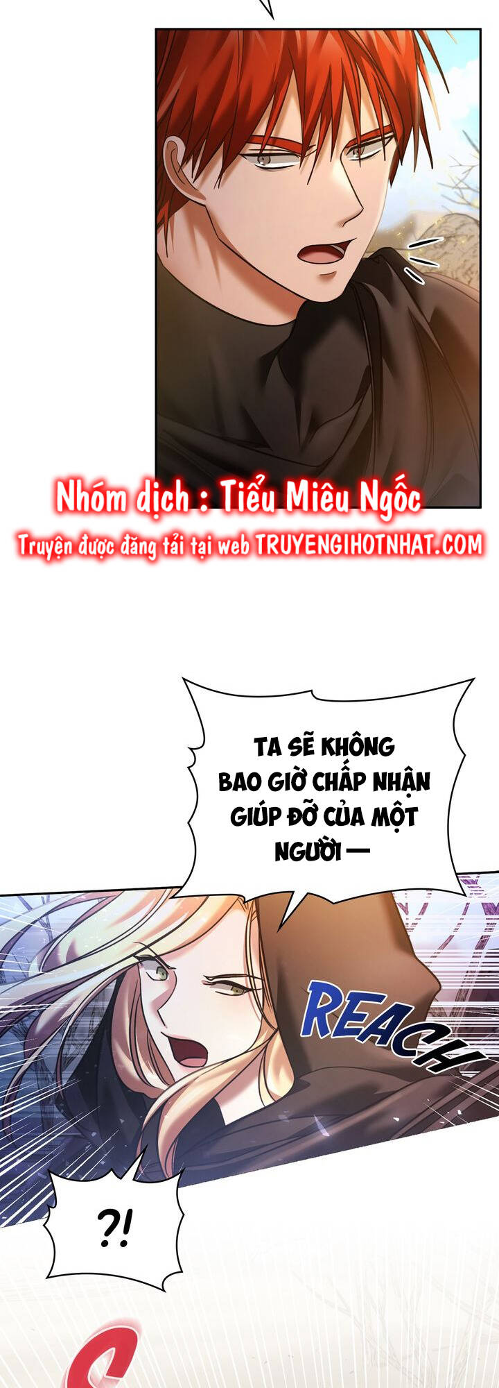 Sự Hy Sinh Của Ác Quỷ Chapter 11.2 - Trang 2