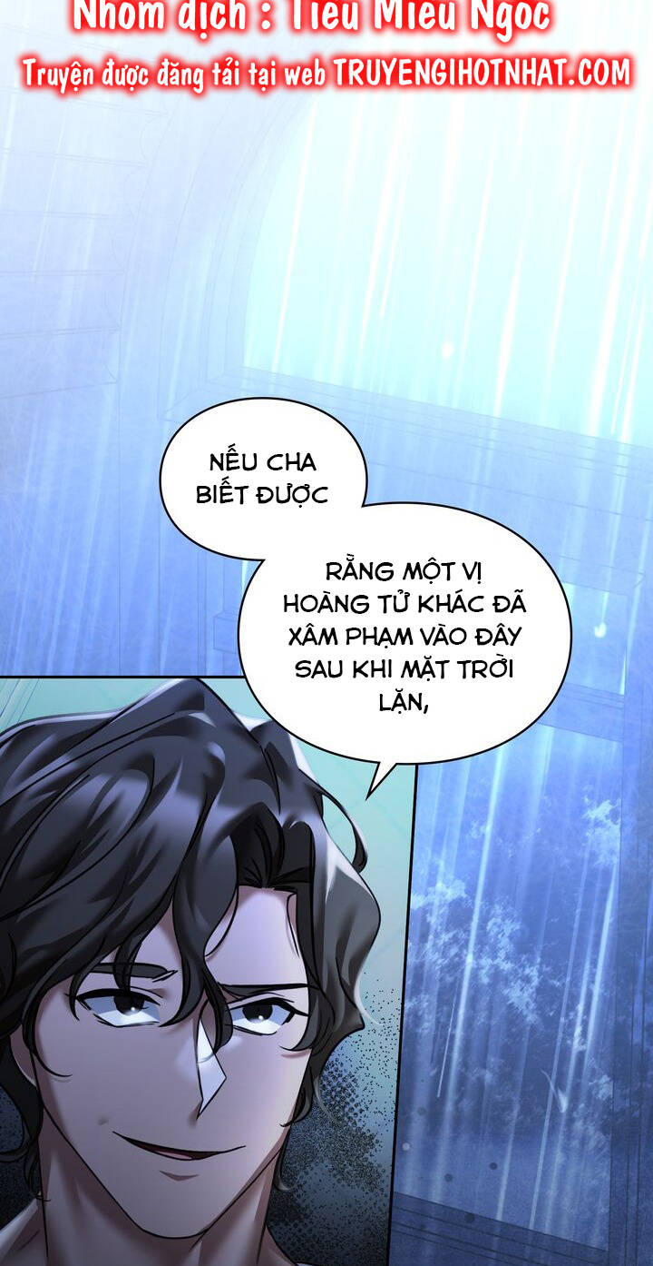 Sự Hy Sinh Của Ác Quỷ Chapter 9.1 - Trang 2