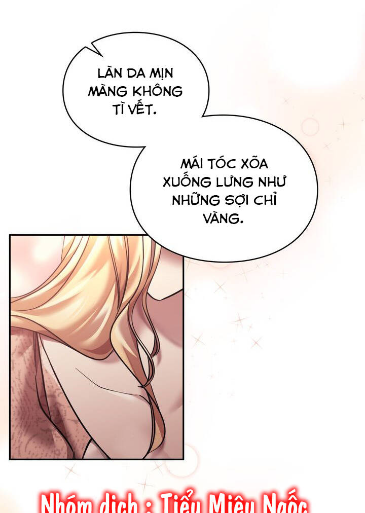 Sự Hy Sinh Của Ác Quỷ Chapter 9.1 - Trang 2