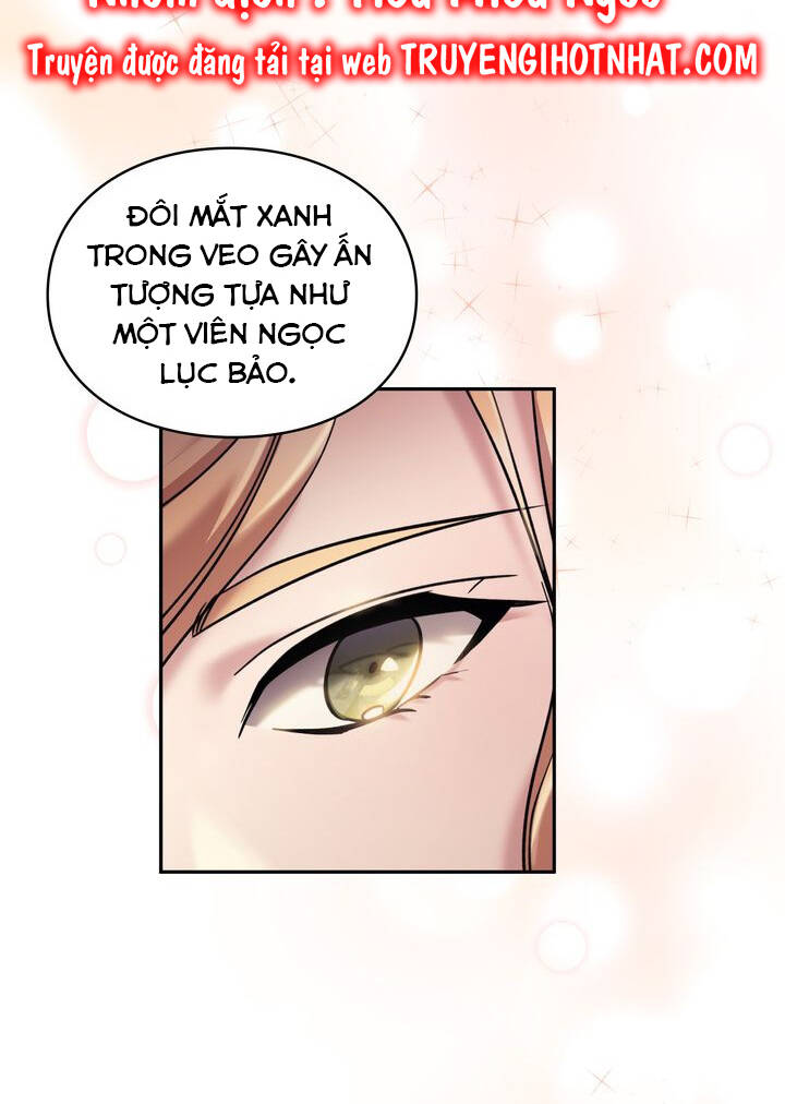 Sự Hy Sinh Của Ác Quỷ Chapter 9.1 - Trang 2