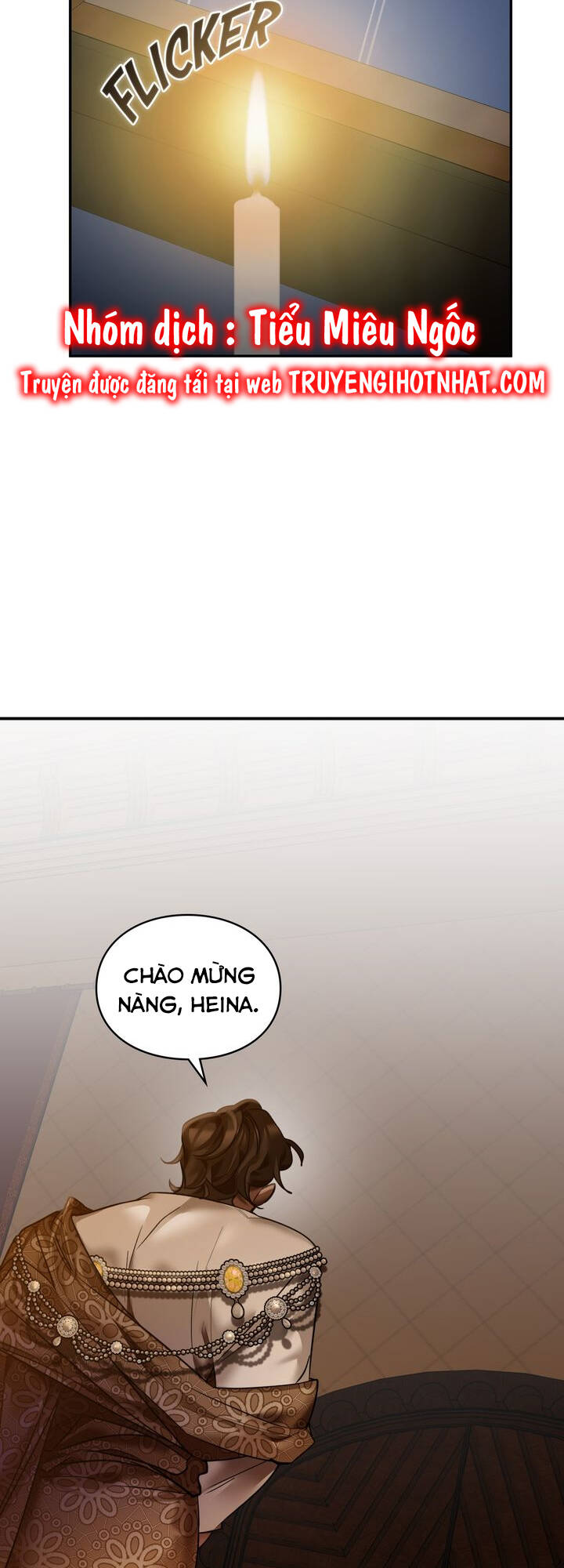 Sự Hy Sinh Của Ác Quỷ Chapter 8.2 - Trang 2