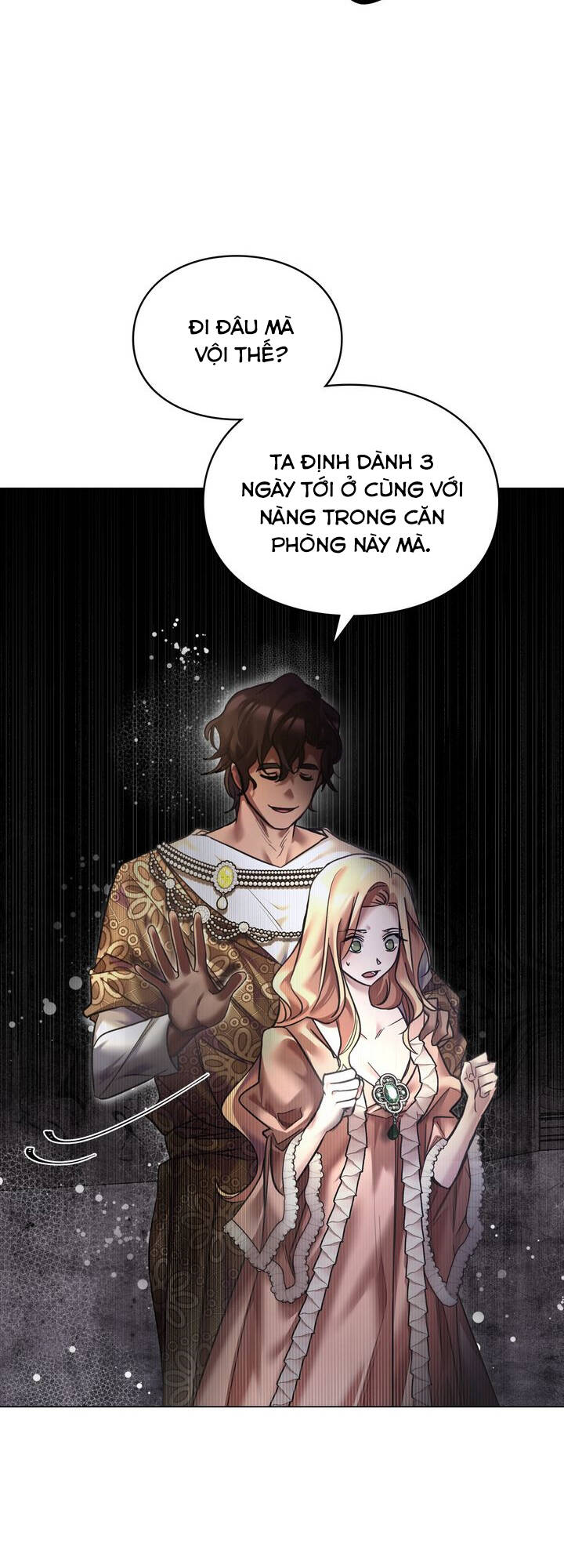 Sự Hy Sinh Của Ác Quỷ Chapter 8.2 - Trang 2