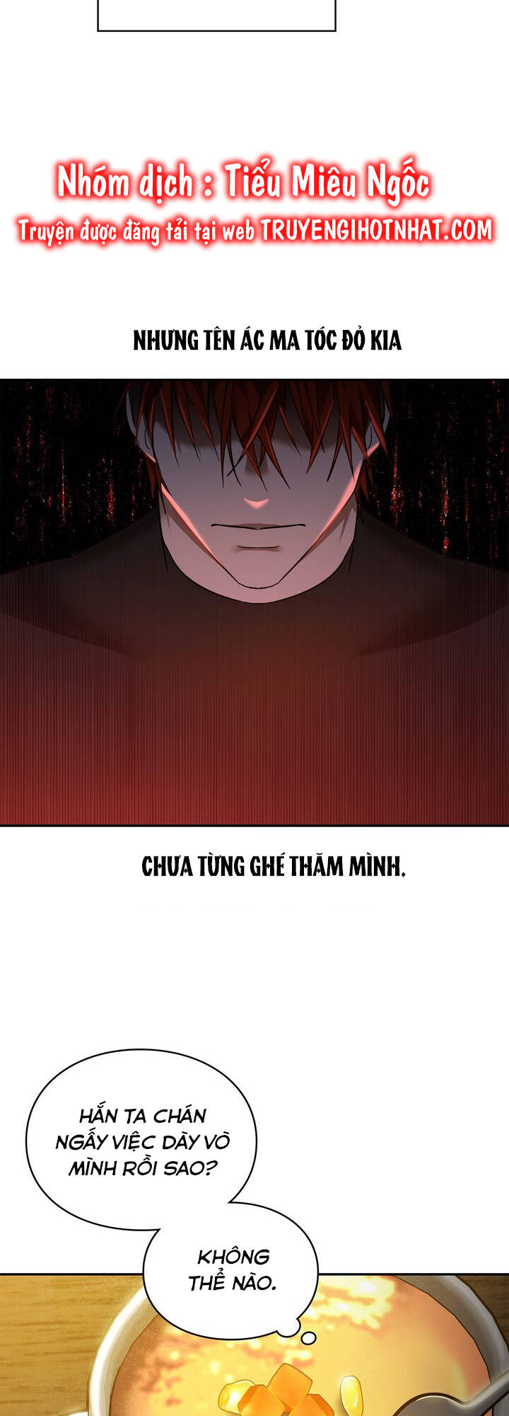 Sự Hy Sinh Của Ác Quỷ Chapter 8.1 - Trang 2