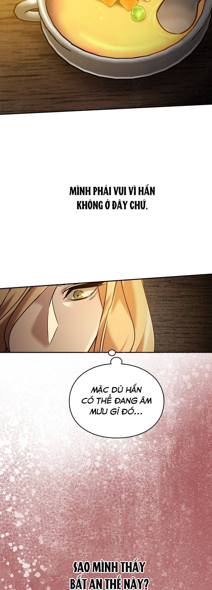 Sự Hy Sinh Của Ác Quỷ Chapter 8.1 - Trang 2