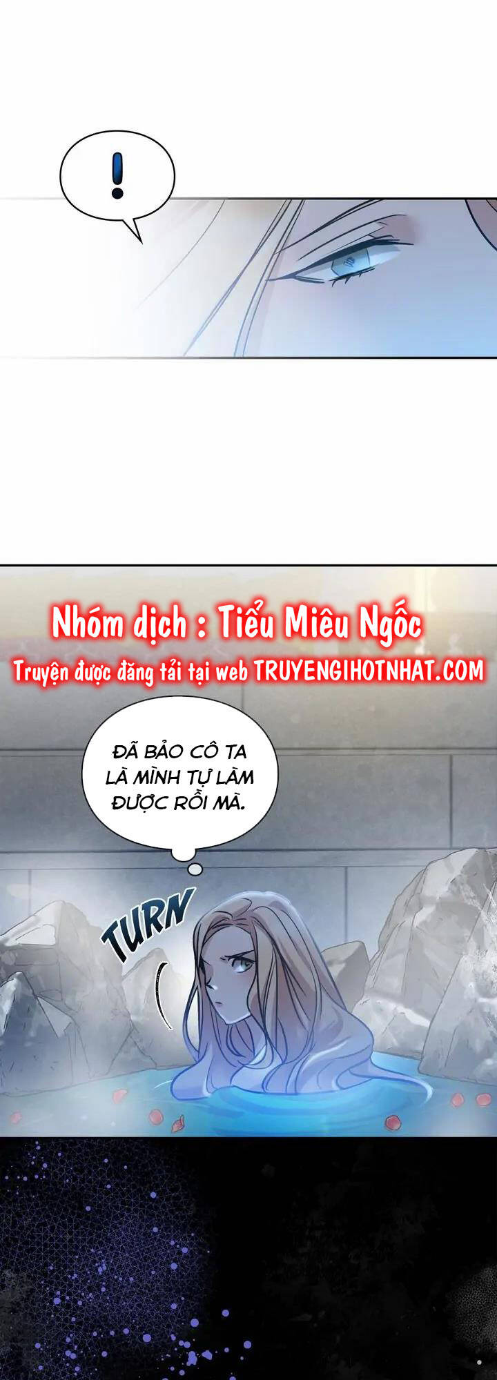 Sự Hy Sinh Của Ác Quỷ Chapter 4.2 - Trang 2