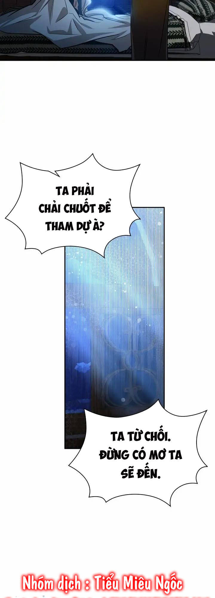 Sự Hy Sinh Của Ác Quỷ Chapter 4.2 - Trang 2