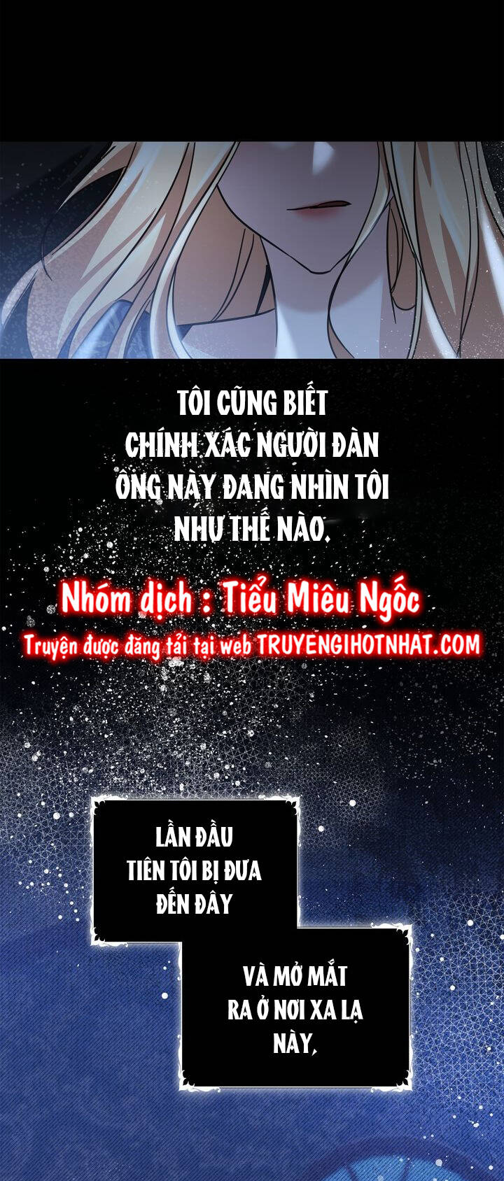 Sự Hy Sinh Của Ác Quỷ Chapter 2.2 - Trang 2