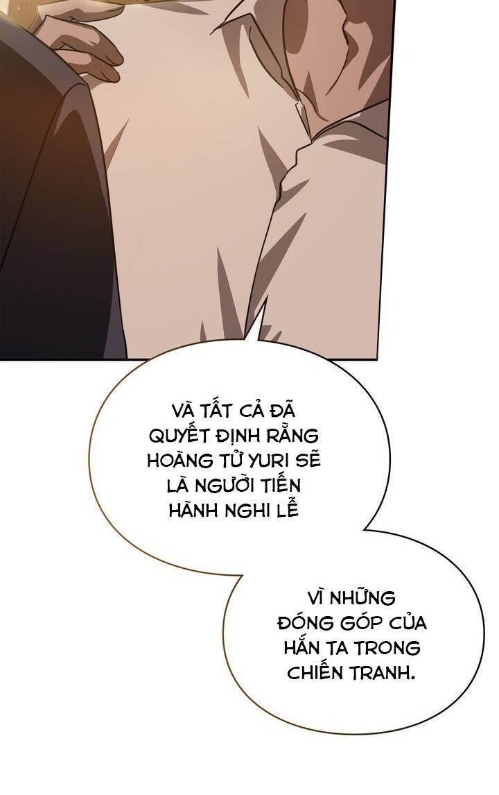 Sự Hy Sinh Của Ác Quỷ Chapter 2.1 - Trang 2